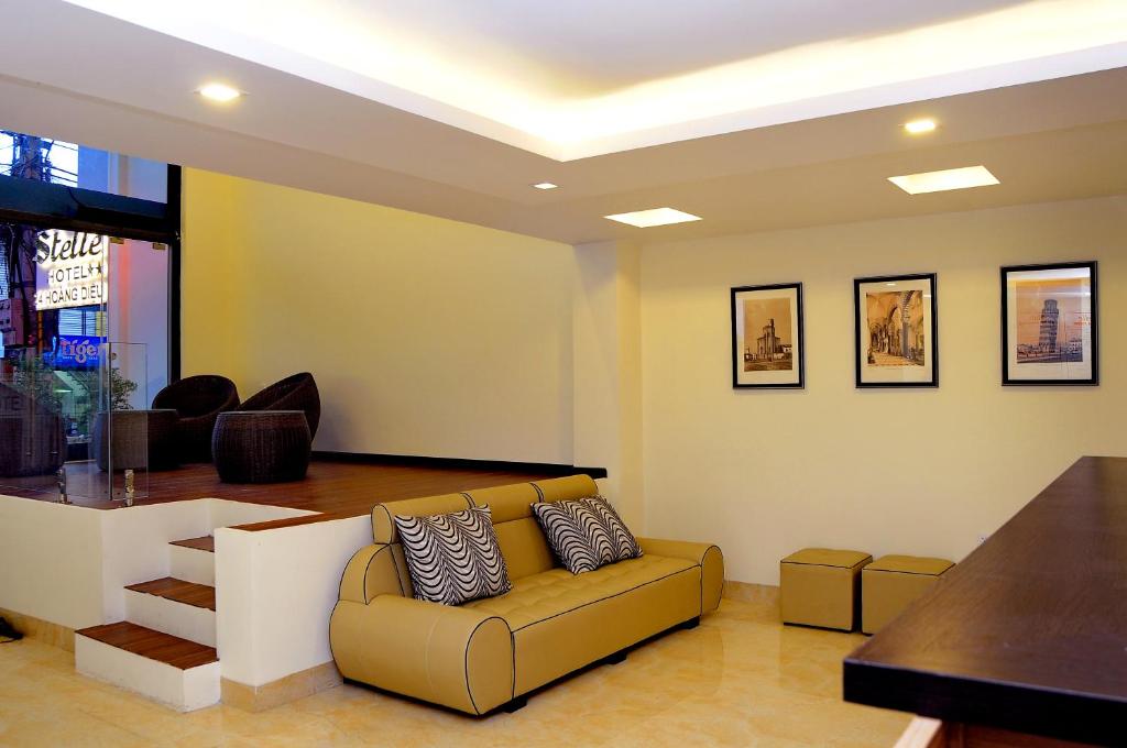 Stelle Hotel photo
