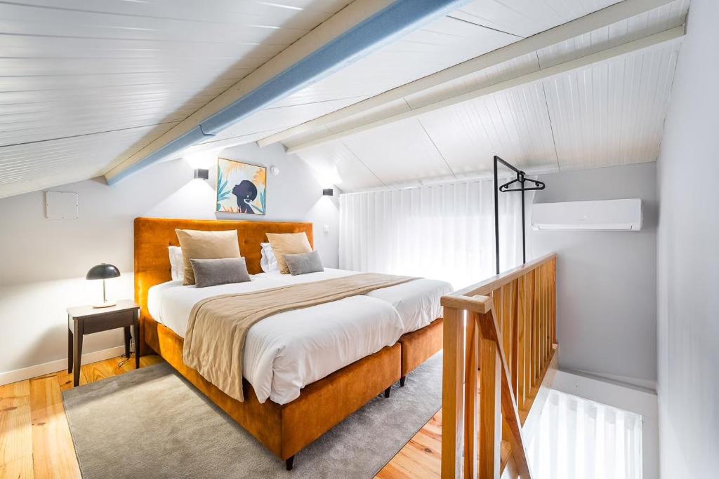 GuestReady - Comendador Sto Ildefonso, Porto