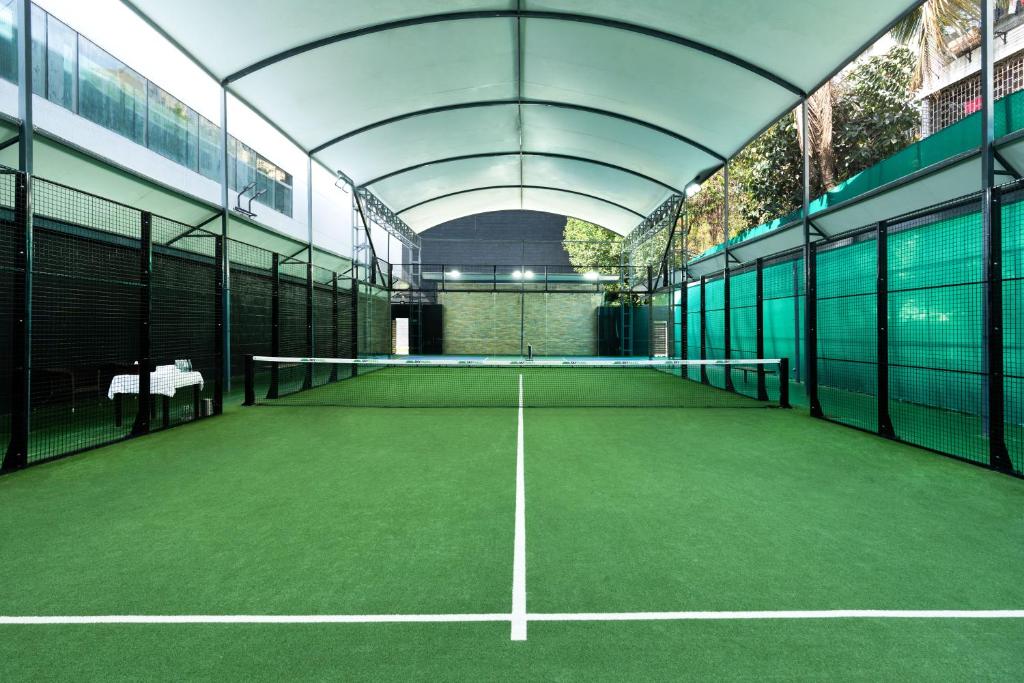 Sports and activities
