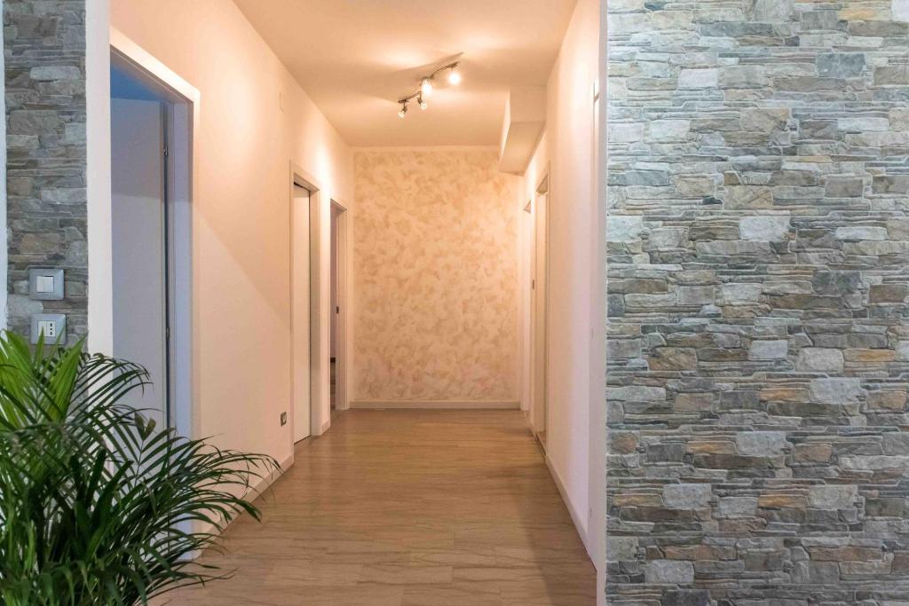 Da Nat Apartment, Benátky