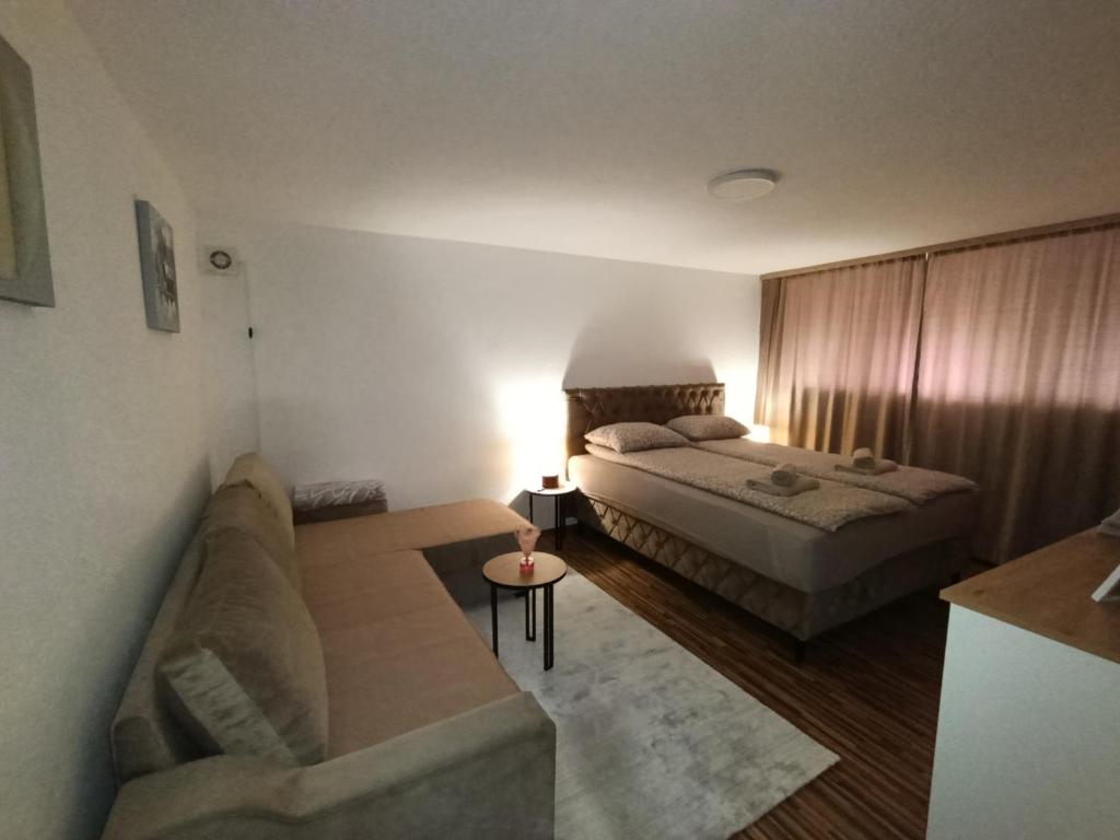 Apartman 4A - 5