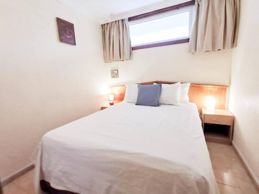 ALOE 331 Apartamento 1 dormitorio a pocos minutos de las Dunas - 3