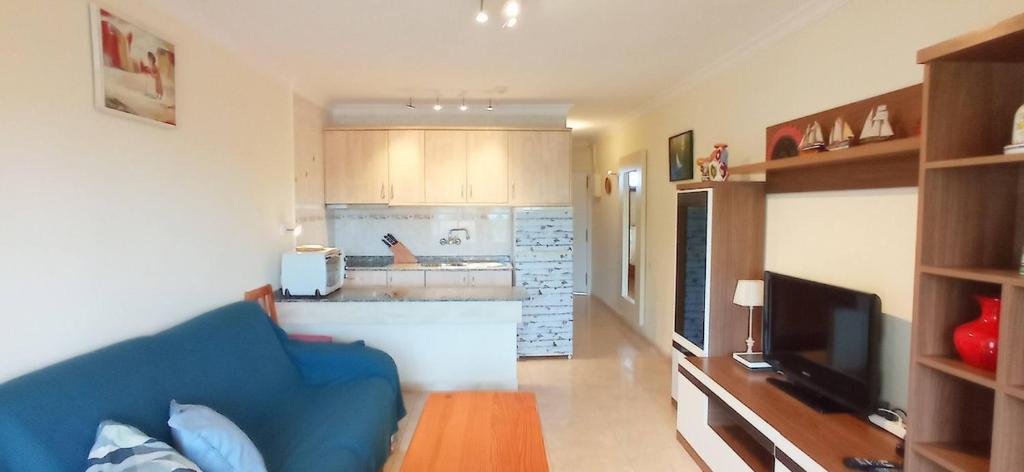 ALOE 331 Apartamento 1 dormitorio a pocos minutos de las Dunas - 1