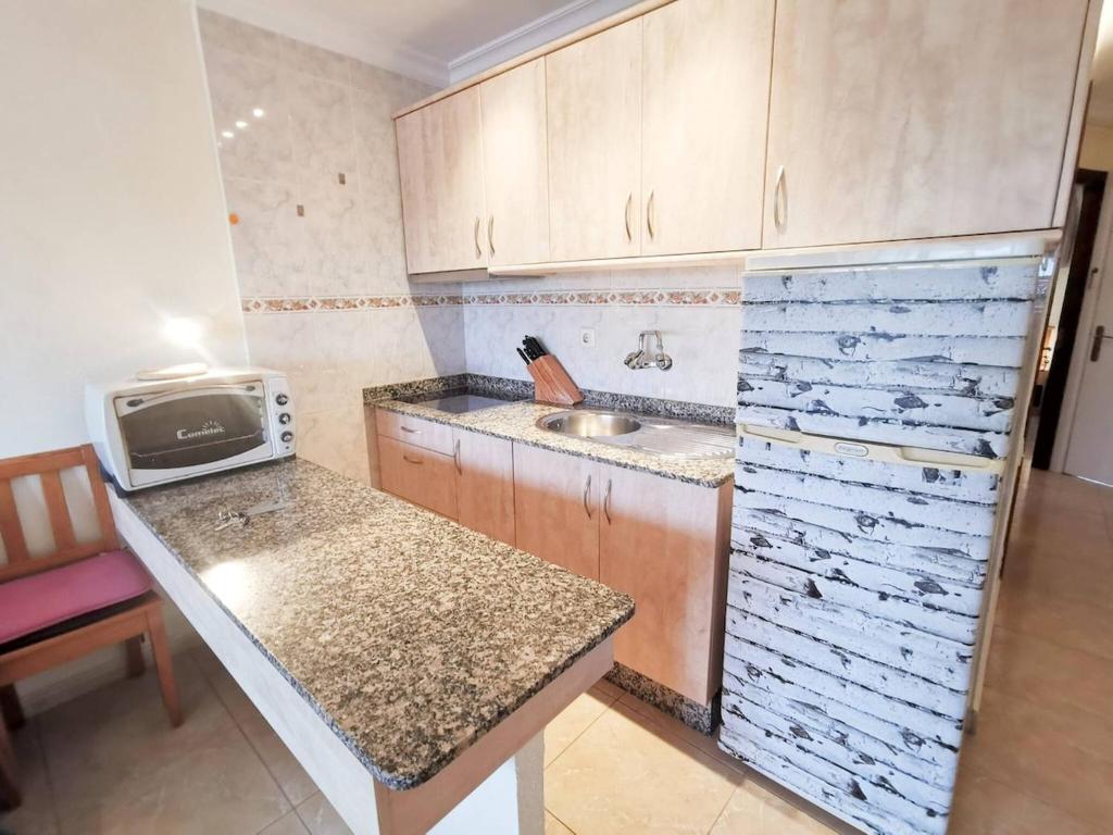ALOE 331 Apartamento 1 dormitorio a pocos minutos de las Dunas - 4