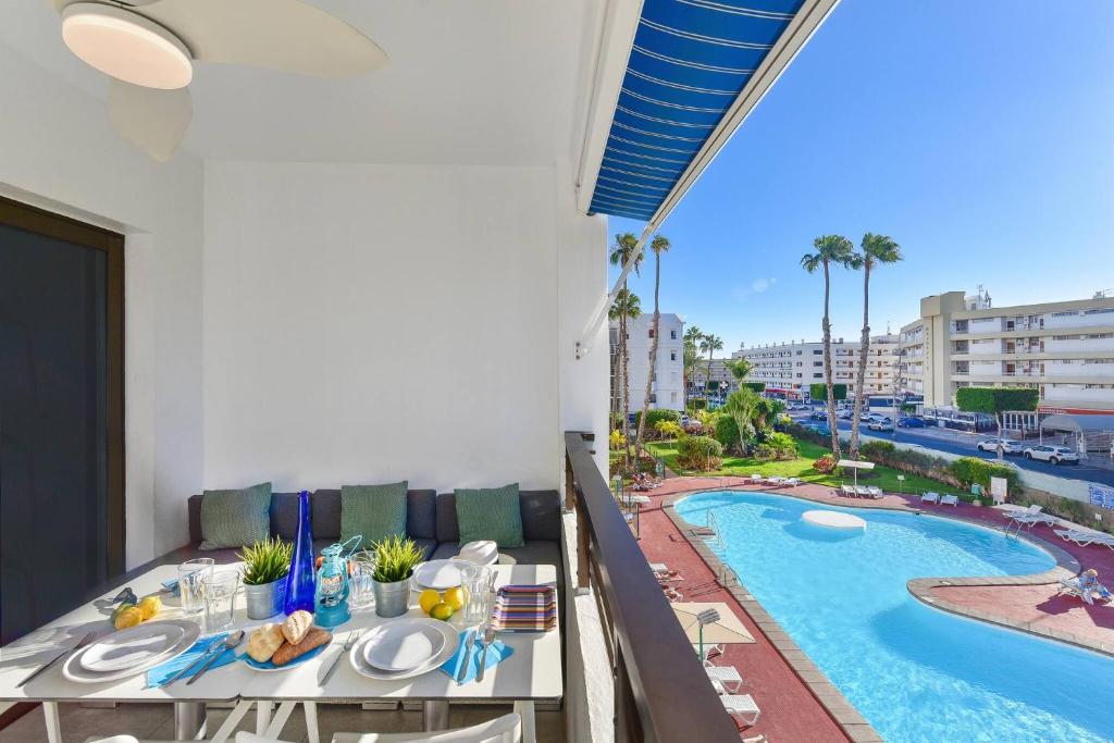 Iguazu apartment 2 bedroom close to Yumbo - 1