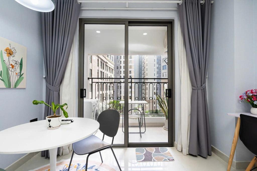 Functional Studio Saigon Royal Hana Apart, Ho Či Minovo Město