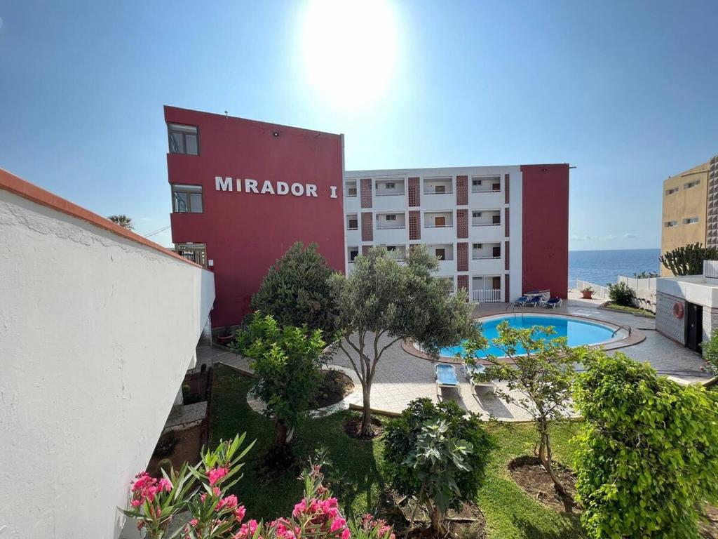 Mirador 30 Sea View By Pride Holiday Rentals - 4