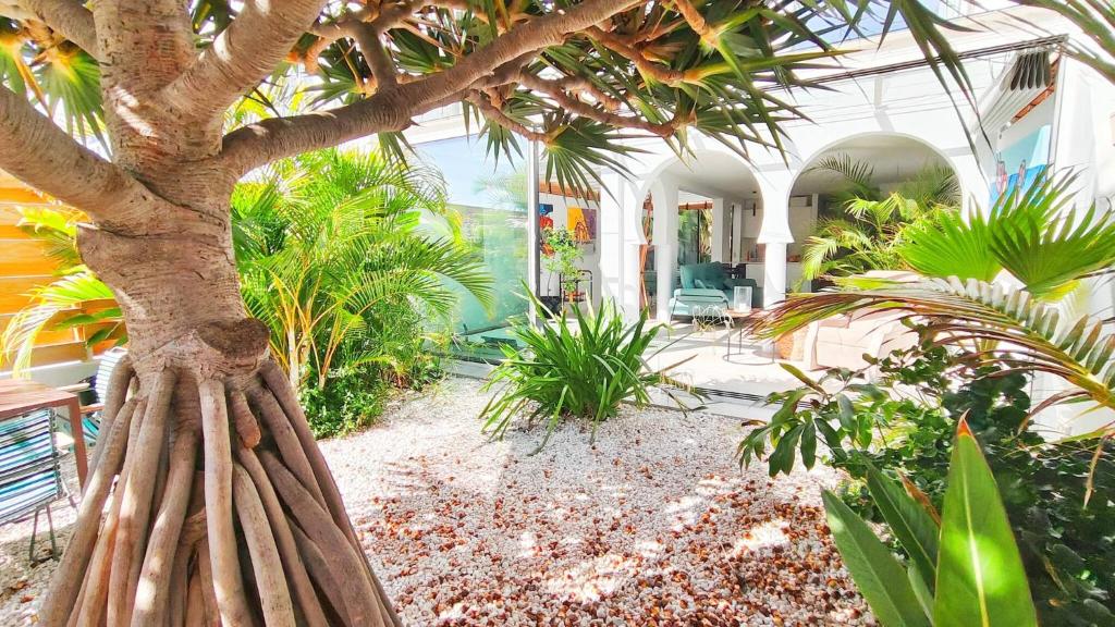 Stylish Holiday Home with Sea View in Maspalomas - 3