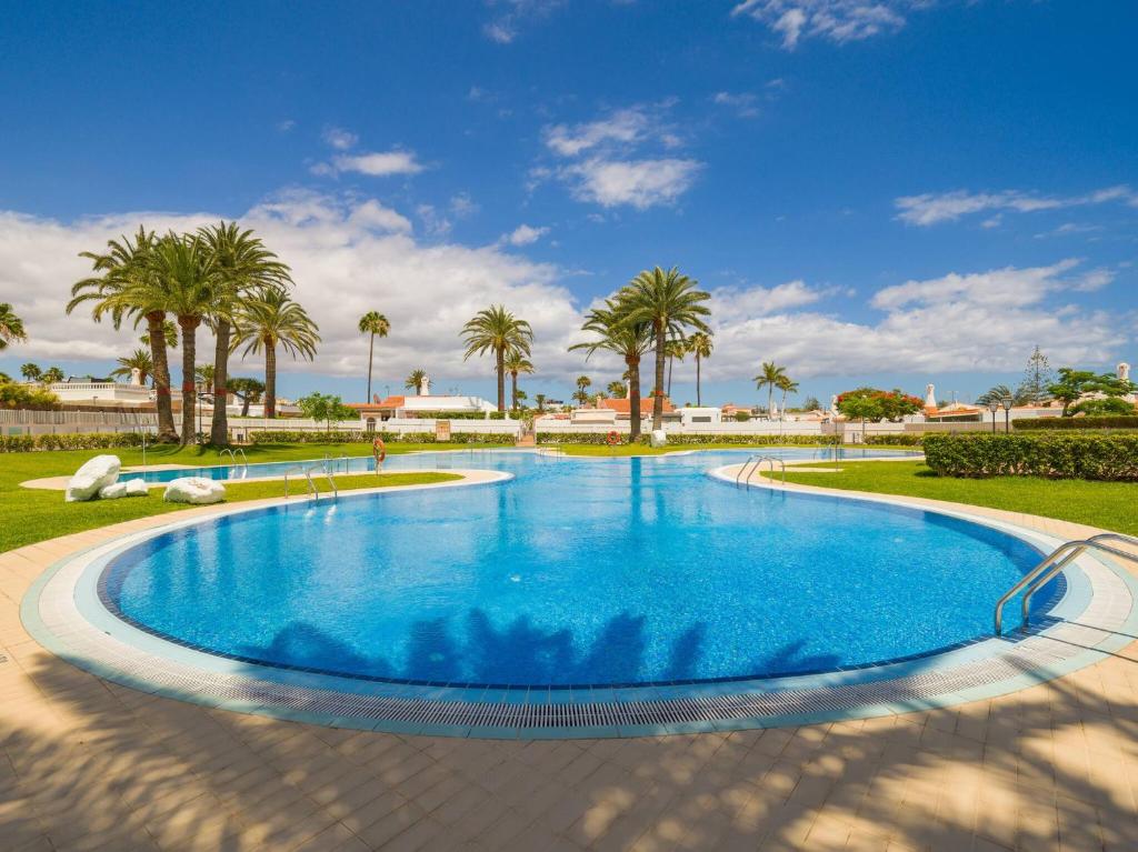 Exclusive Designer Bungalow in Maspalomas By Pride Holiday Rentals - 1