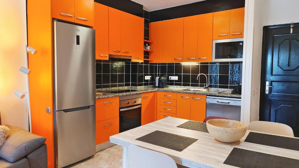 Iguazu - 1 Bedroom apartment close to Yumbo - 2