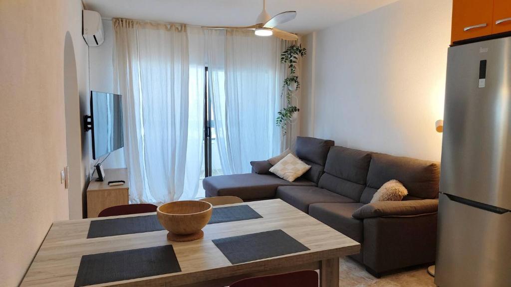 Iguazu - 1 Bedroom apartment close to Yumbo - 5