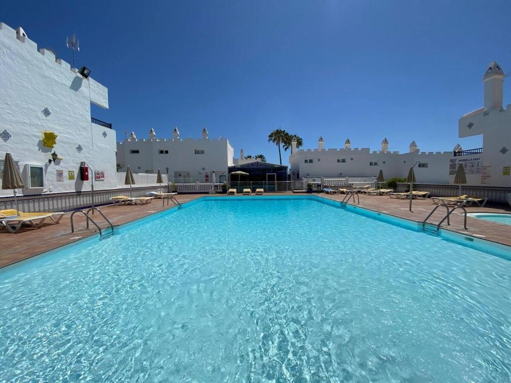 Bungalow con 2 dormitorios en Maspalomas - 4