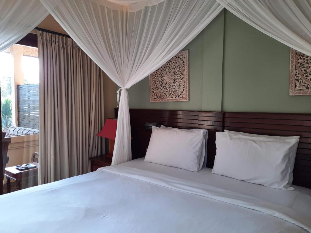 Retreat Vibes with Rice Field View - Near Ubud Center, Ubud