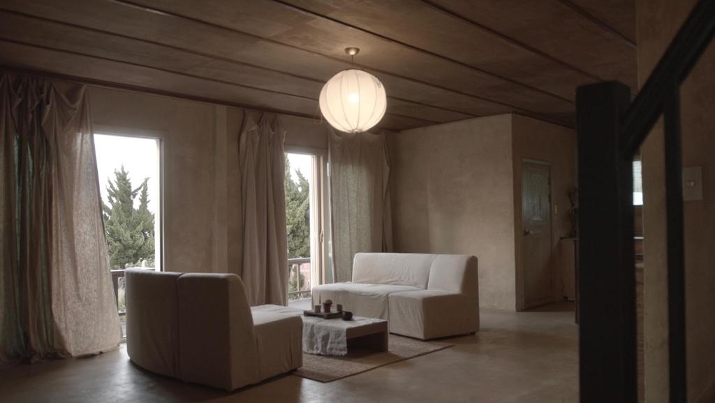 Jeju Aewol Quiet Month, Čedžu