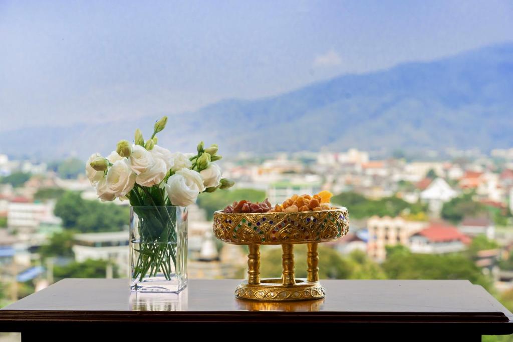 Shangri-La Chiang Mai