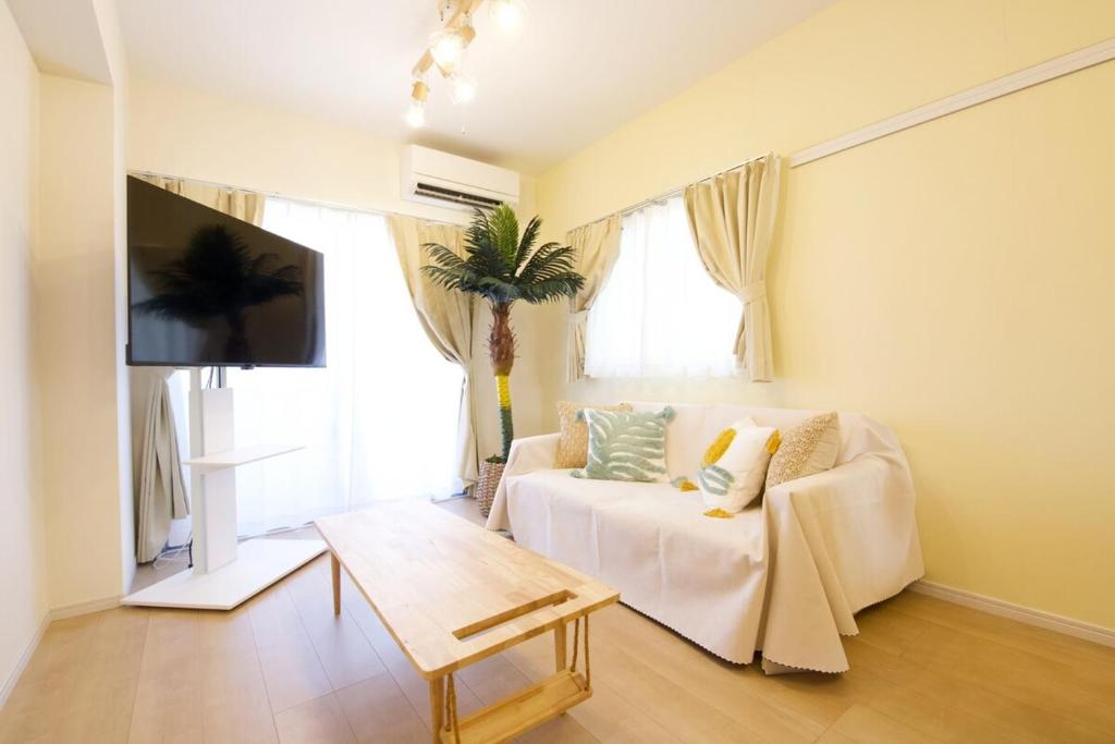 Li Kotohogi 201, Naha