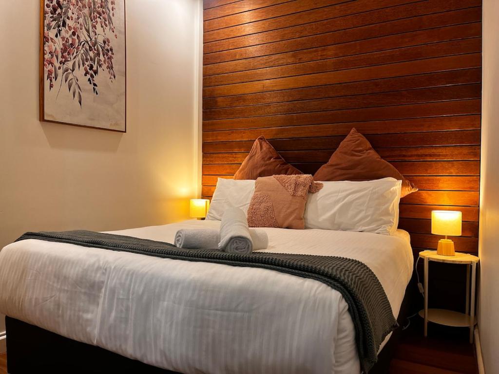 Hidden Gem in Melbourne CBD, Melbourne