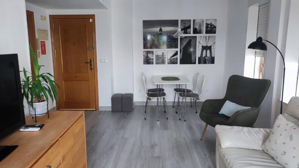 Piso Ardilla - 5