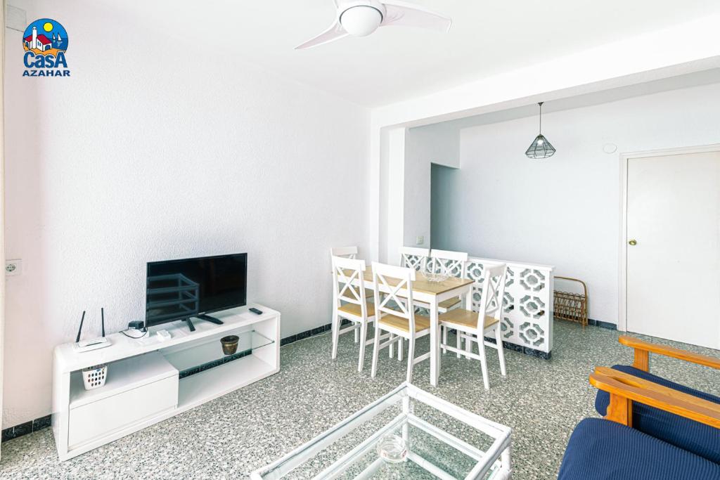 Apartamentos Vista Alegre Casa Azahar - 3