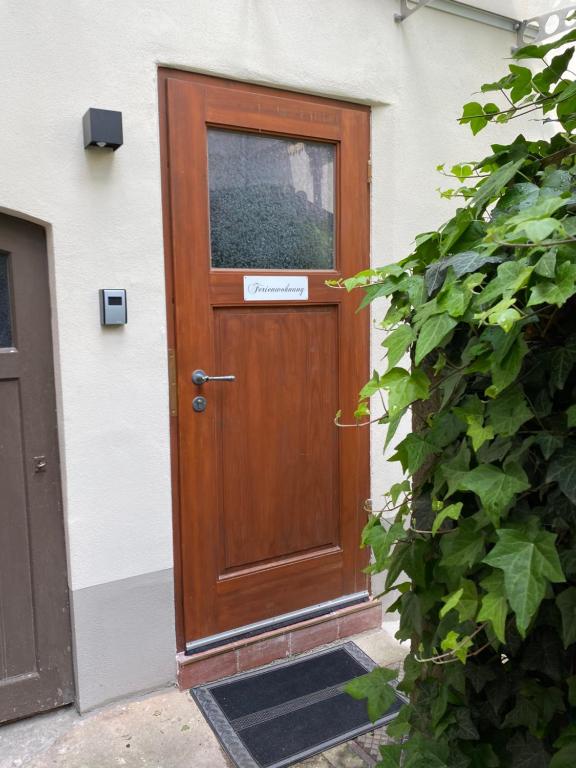 Ferienwohnung Coburg, Koburg