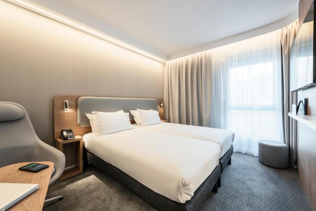Holiday Inn Express & Suites Reims - Rives de Vesle by IHG - 2