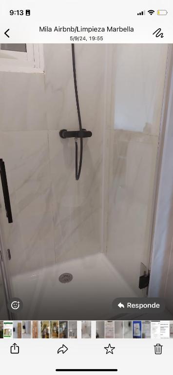 Apartamento Diana Marbella primera línea de playa - 3
