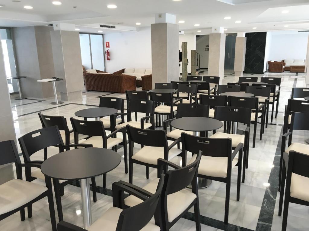 Los Álamos — Restaurant & bars in Benidorm, Valencian Community