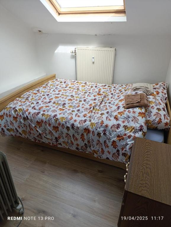 résidence KAKIKA, Verviers