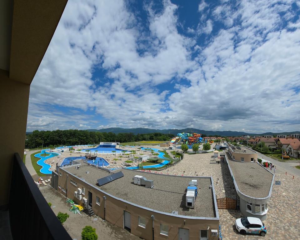 Apartmani Central A50 & Free Parking, Vrnjci