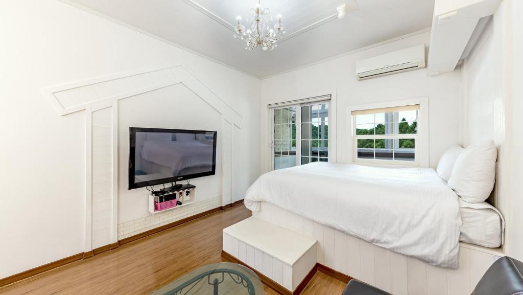 Gapyeong ID pension, Gapyeong