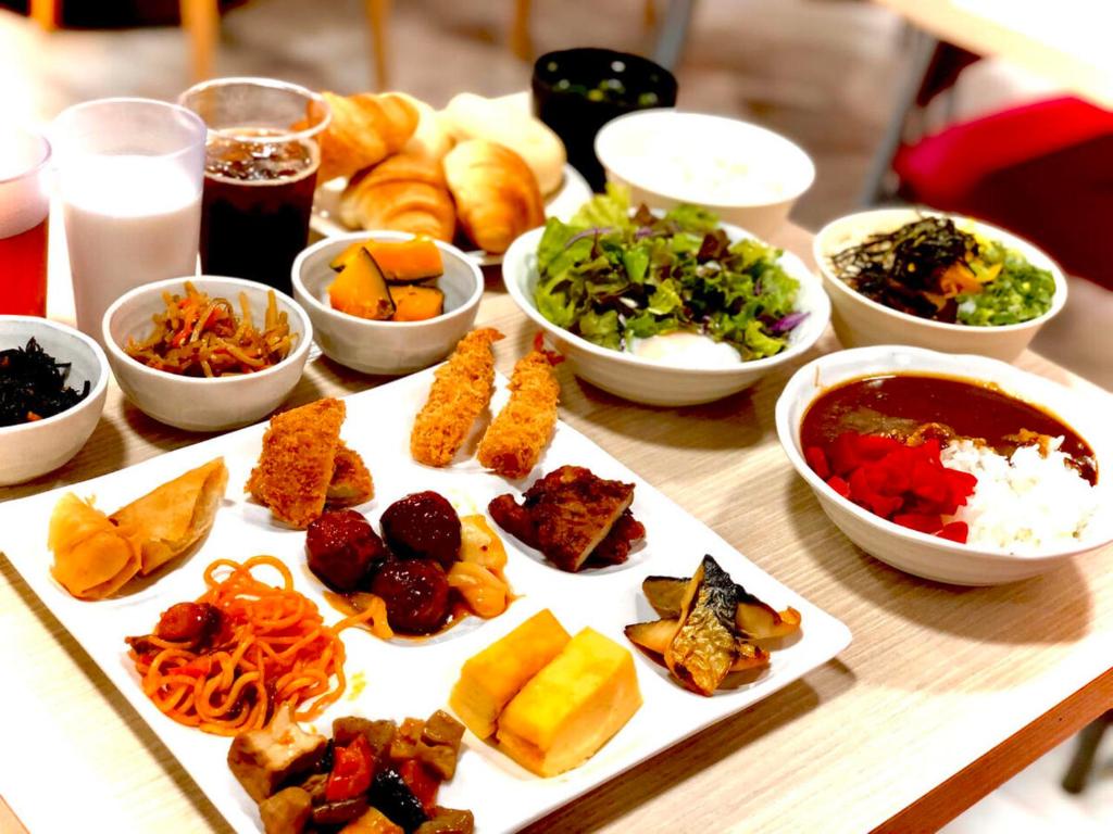 호텔 가고시마 텐몬칸 호텔 이미지 2