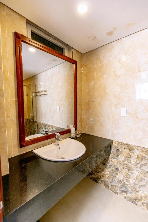 バスルーム（客室）