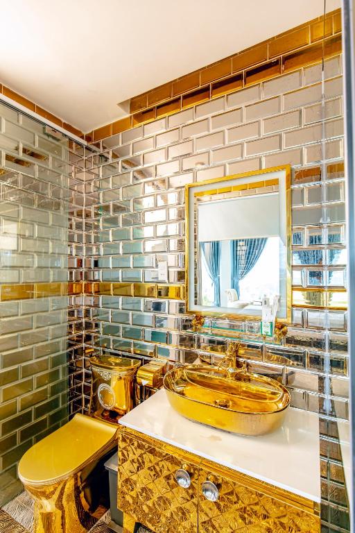 バスルーム（客室）