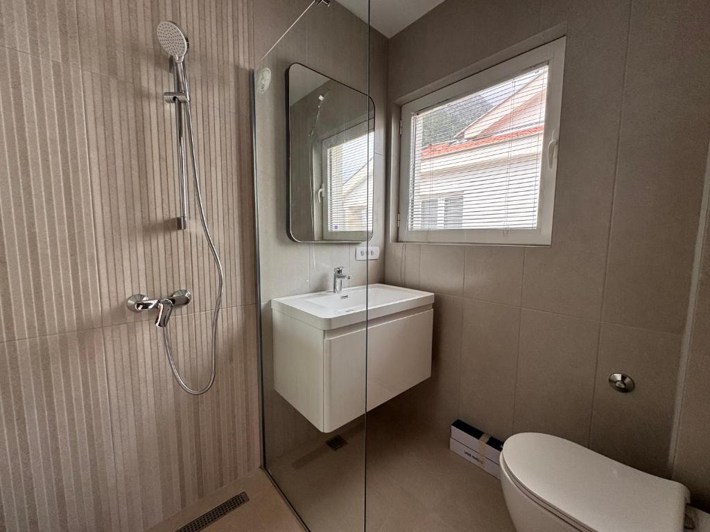 Kotor Muo Apartments C3 - 5