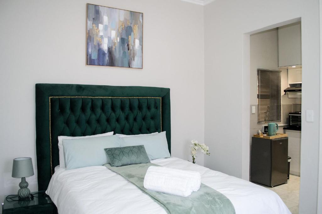 The View Apartment 2, Lüderitz