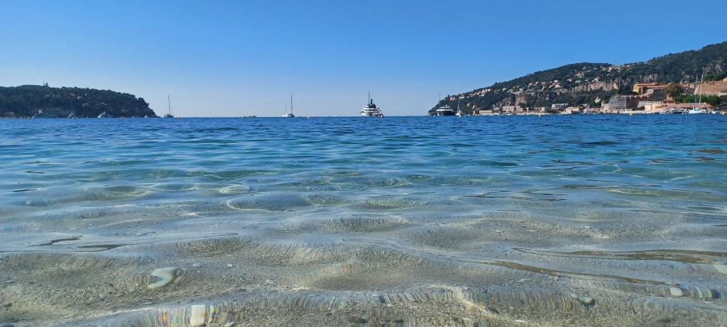 Charming studio 50m de la plage - 5
