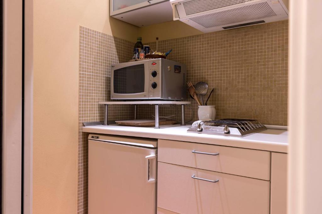 Santa Croce Cozy Duplex - 4
