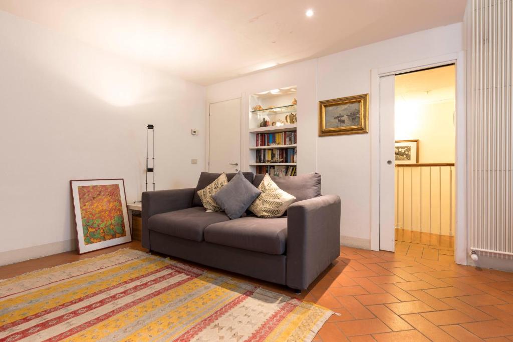 Santa Croce Cozy Duplex - 2