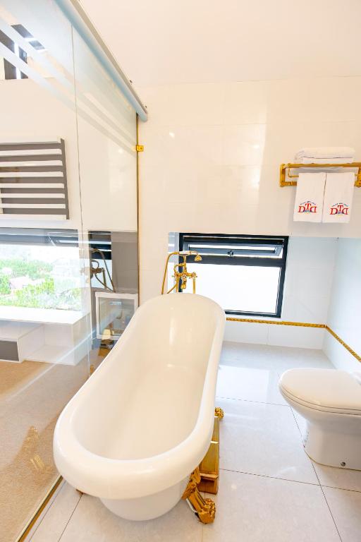 バスルーム（客室）