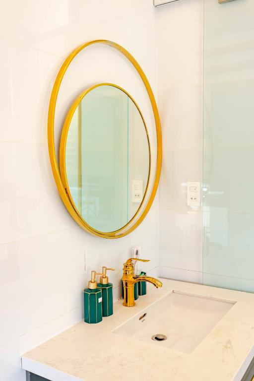 バスルーム（客室）