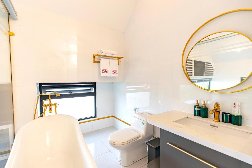 バスルーム（客室）