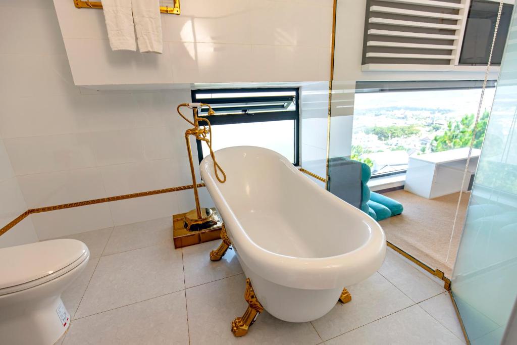 バスルーム（客室）