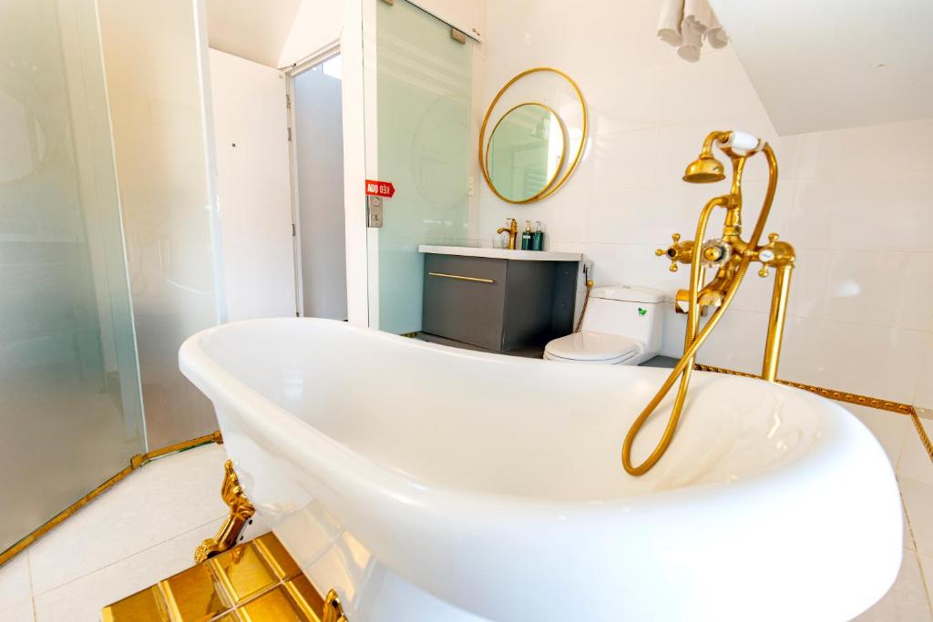 バスルーム（客室）