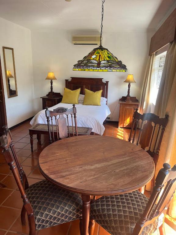 Sunset magic, Pretoria