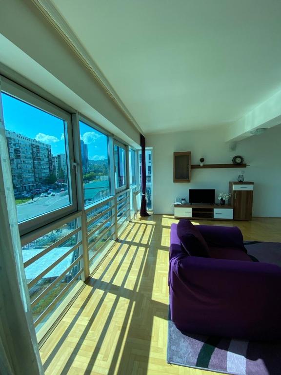 Sarajevo DeLuxe Apartment - 2