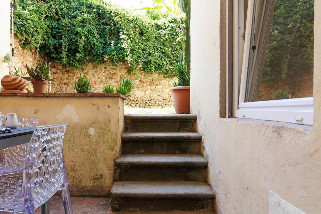 Sweet House in Pepi Street - 4