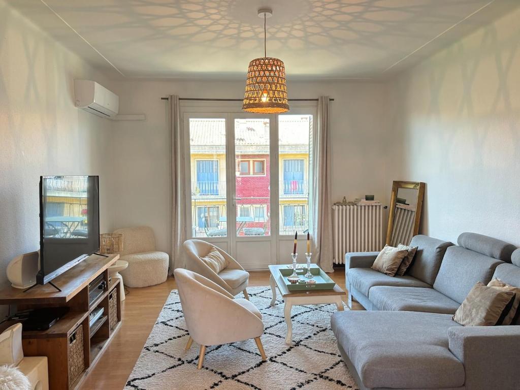 Le Five, Aix-en-Provence