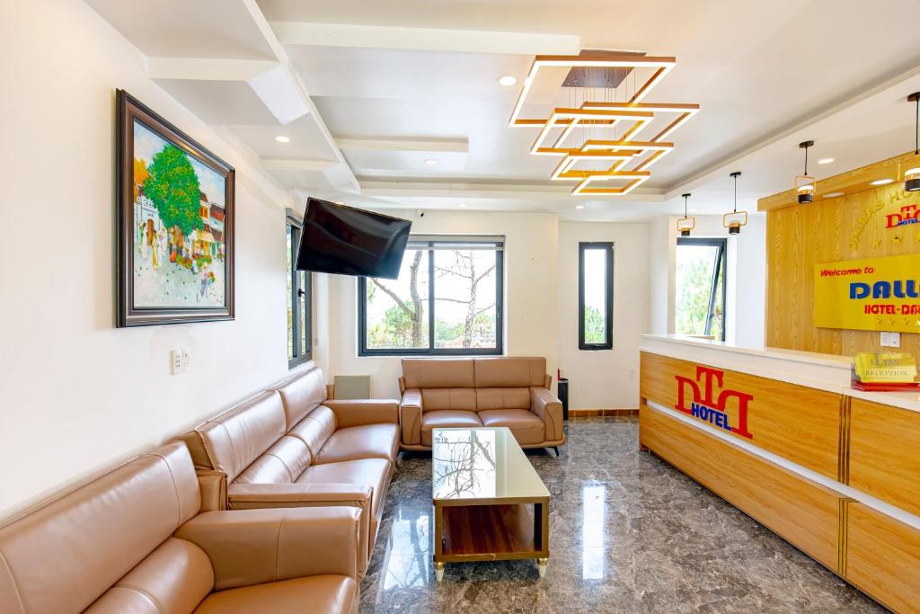 共用ラウンジ/TVエリア