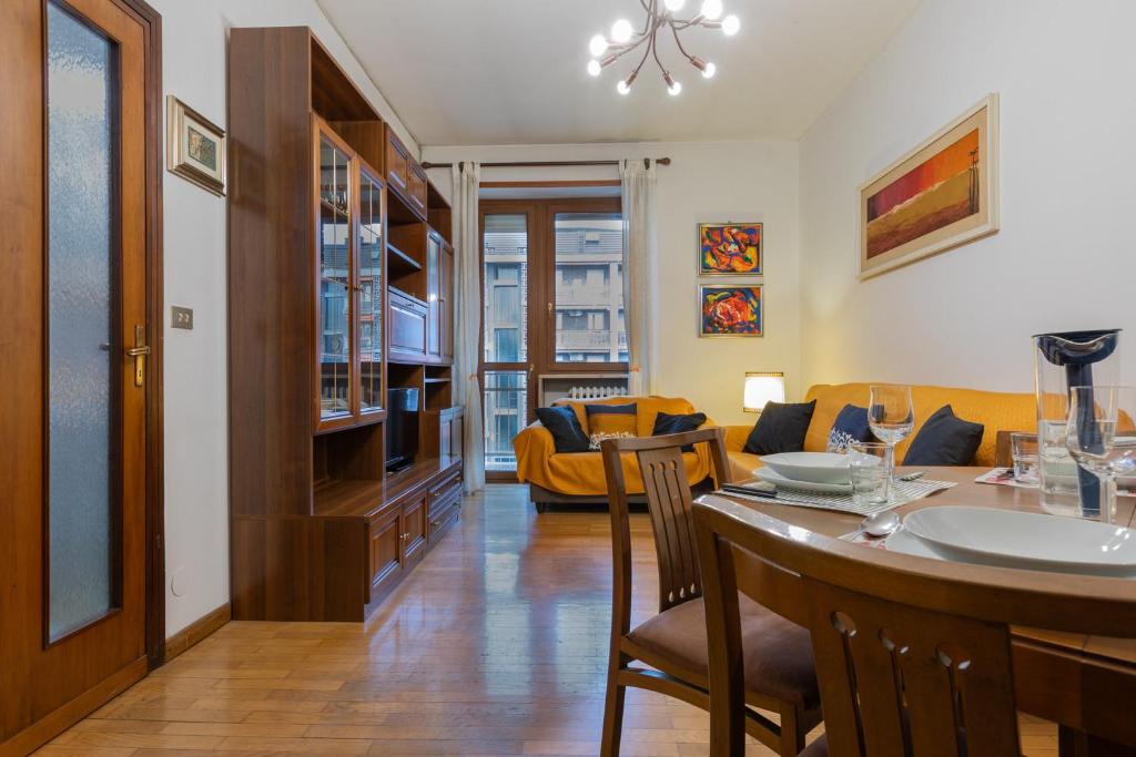Adriano Apartment by Wonderful Italy - 2