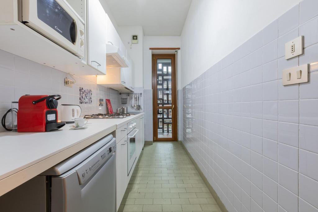 Adriano Apartment by Wonderful Italy - 5